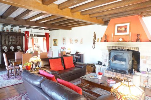 Villa i Bourdeilles, Dordogne, Bourdeilles - € 495 000 | Ref: FDEBC1AA0D8D4E94 - foto 14
