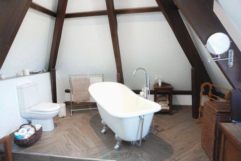 Villa i Bourdeilles, Dordogne, Bourdeilles - € 495 000 | Ref: FDEBC1AA0D8D4E94 - foto 18