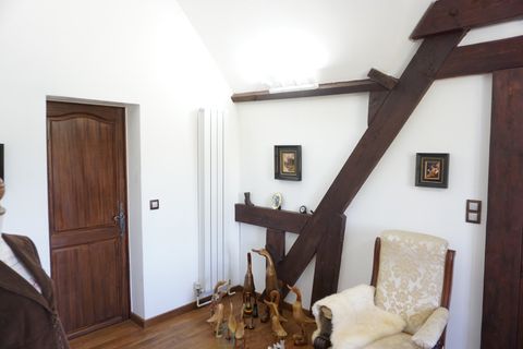 Villa i Bourdeilles, Dordogne, Bourdeilles - € 495 000 | Ref: FDEBC1AA0D8D4E94 - foto 23