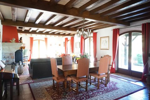 Villa i Bourdeilles, Dordogne, Bourdeilles - € 495 000 | Ref: FDEBC1AA0D8D4E94 - foto 24