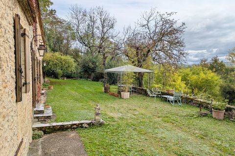 Villa i Coux-et-Bigaroque, Dordogne, Coux-et-Bigaroque - € 449.000 | Ref: 87212F195C10492C - foto 2