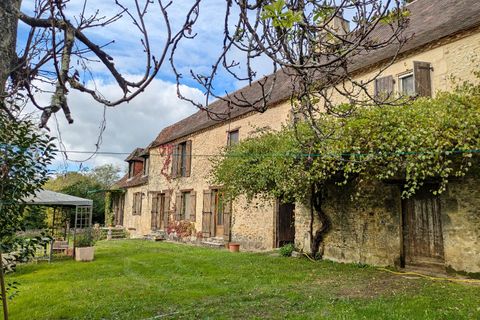 Villa i Coux-et-Bigaroque, Dordogne, Coux-et-Bigaroque - € 449.000 | Ref: 87212F195C10492C - foto 3