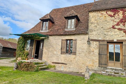 Villa i Coux-et-Bigaroque, Dordogne, Coux-et-Bigaroque - € 449.000 | Ref: 87212F195C10492C - foto 4