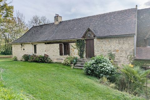 Villa i Coux-et-Bigaroque, Dordogne, Coux-et-Bigaroque - € 449.000 | Ref: 87212F195C10492C - foto 5