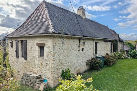 Villa i Coux-et-Bigaroque, Dordogne, Coux-et-Bigaroque - € 449.000 | Ref: 87212F195C10492C - foto 6