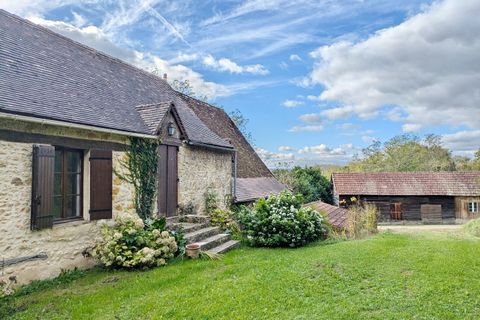 Villa i Coux-et-Bigaroque, Dordogne, Coux-et-Bigaroque - € 449.000 | Ref: 87212F195C10492C - foto 7