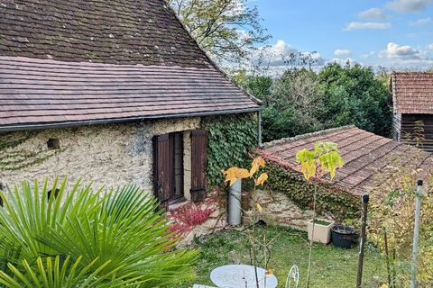 Villa i Coux-et-Bigaroque, Dordogne, Coux-et-Bigaroque - € 449.000 | Ref: 87212F195C10492C - foto 8