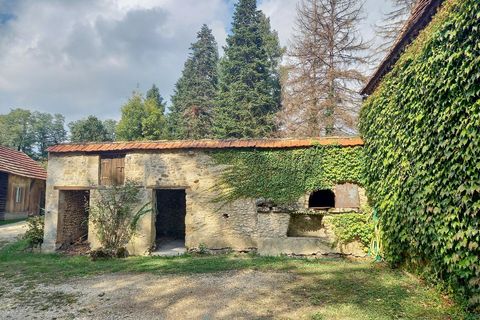 Villa i Coux-et-Bigaroque, Dordogne, Coux-et-Bigaroque - € 449.000 | Ref: 87212F195C10492C - foto 9