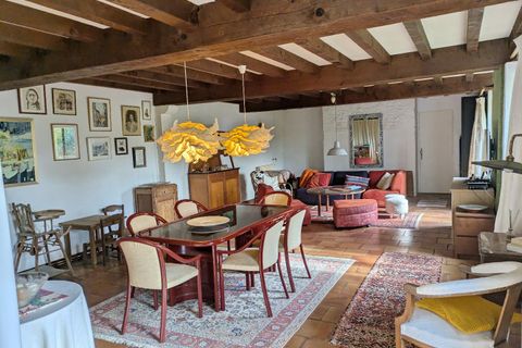 Villa i Coux-et-Bigaroque, Dordogne, Coux-et-Bigaroque - € 449.000 | Ref: 87212F195C10492C - foto 10