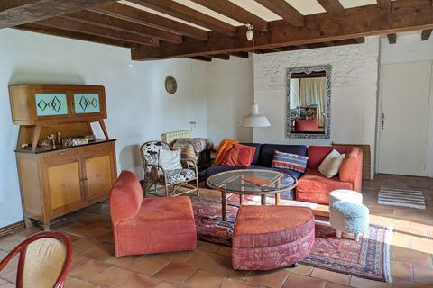 Villa i Coux-et-Bigaroque, Dordogne, Coux-et-Bigaroque - € 449.000 | Ref: 87212F195C10492C - foto 11