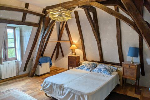 Villa i Coux-et-Bigaroque, Dordogne, Coux-et-Bigaroque - € 449.000 | Ref: 87212F195C10492C - foto 13