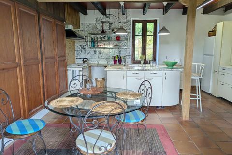 Villa i Coux-et-Bigaroque, Dordogne, Coux-et-Bigaroque - € 449.000 | Ref: 87212F195C10492C - foto 14