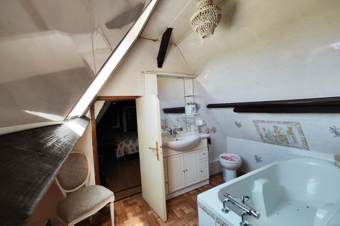 Villa a Lisieux, Calvados, Lisieux - € 174.500 | Ref: 5228F823B4B54428 - foto 6