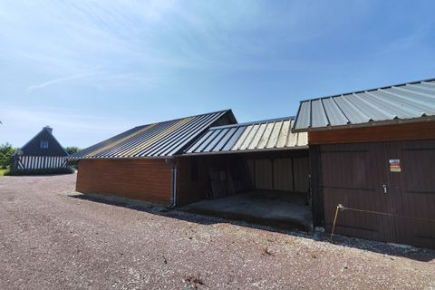 Villa a Lisieux, Calvados, Lisieux - € 174.500 | Ref: 5228F823B4B54428 - foto 8