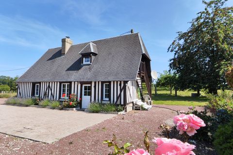 Villa a Lisieux, Calvados, Lisieux - € 174.500 | Ref: 5228F823B4B54428 - foto 9