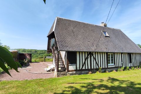 Villa a Lisieux, Calvados, Lisieux - € 174.500 | Ref: 5228F823B4B54428 - foto 11