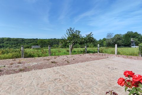 Villa a Lisieux, Calvados, Lisieux - € 174.500 | Ref: 5228F823B4B54428 - foto 12