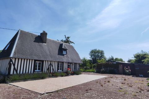 Villa a Lisieux, Calvados, Lisieux - € 174.500 | Ref: 5228F823B4B54428 - foto 16