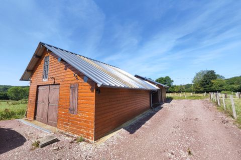 Villa a Lisieux, Calvados, Lisieux - € 174.500 | Ref: 5228F823B4B54428 - foto 17