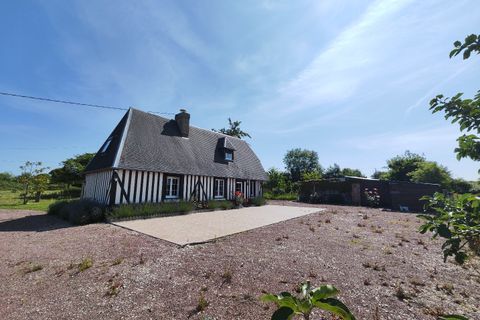 Villa a Lisieux, Calvados, Lisieux - € 174.500 | Ref: 5228F823B4B54428 - foto 18