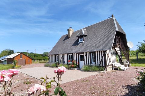Villa a Lisieux, Calvados, Lisieux - € 174.500 | Ref: 5228F823B4B54428 - foto 19