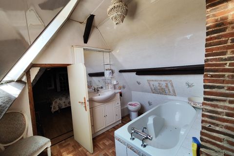 Villa a Lisieux, Calvados, Lisieux - € 174.500 | Ref: 5228F823B4B54428 - foto 20