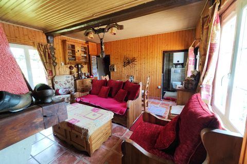 Villa a Lisieux, Calvados, Lisieux - € 174.500 | Ref: 5228F823B4B54428 - foto 21