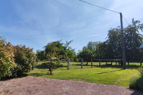 Villa a Lisieux, Calvados, Lisieux - € 174.500 | Ref: 5228F823B4B54428 - foto 29