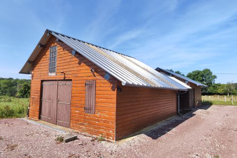 Villa a Lisieux, Calvados, Lisieux - € 174.500 | Ref: 5228F823B4B54428 - foto 30