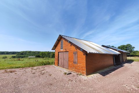 Villa a Lisieux, Calvados, Lisieux - € 174.500 | Ref: 5228F823B4B54428 - foto 31