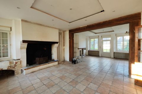 Villa a Lisieux, Calvados, Lisieux - € 164.000 | Ref: 61F099900B2E45DD - foto 3