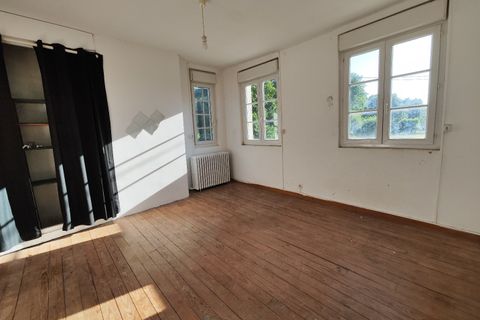 Villa a Lisieux, Calvados, Lisieux - € 164.000 | Ref: 61F099900B2E45DD - foto 5