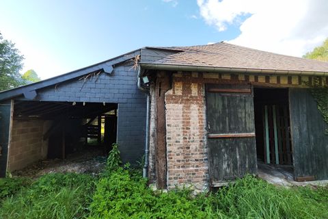 Villa a Lisieux, Calvados, Lisieux - € 164.000 | Ref: 61F099900B2E45DD - foto 11