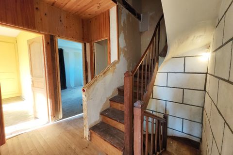 Villa a Lisieux, Calvados, Lisieux - € 164.000 | Ref: 61F099900B2E45DD - foto 18