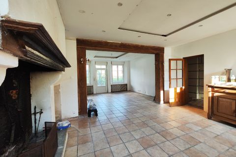 Villa a Lisieux, Calvados, Lisieux - € 164.000 | Ref: 61F099900B2E45DD - foto 19