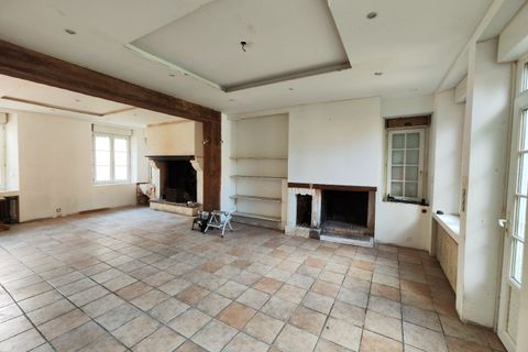 Villa a Lisieux, Calvados, Lisieux - € 164.000 | Ref: 61F099900B2E45DD - foto 21
