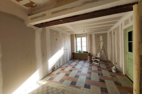 Villa a Lisieux, Calvados, Lisieux - € 164.000 | Ref: 61F099900B2E45DD - foto 22