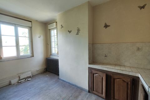Villa a Lisieux, Calvados, Lisieux - € 164.000 | Ref: 61F099900B2E45DD - foto 26
