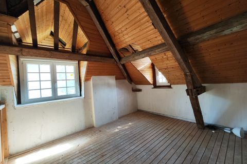 Villa a Lisieux, Calvados, Lisieux - € 164.000 | Ref: 61F099900B2E45DD - foto 30