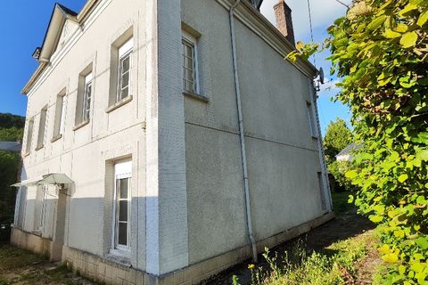 Villa a Lisieux, Calvados, Lisieux - € 164.000 | Ref: 61F099900B2E45DD - foto 31