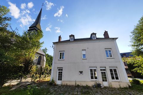 Villa a Lisieux, Calvados, Lisieux - € 164.000 | Ref: 61F099900B2E45DD - foto 32