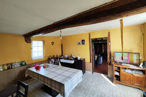 Villa a Lisieux, Calvados, Lisieux - € 85.000 | Ref: 4FAC7BCF52904A8E - foto 2