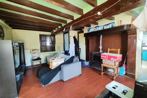 Villa a Lisieux, Calvados, Lisieux - € 85.000 | Ref: 4FAC7BCF52904A8E - foto 3