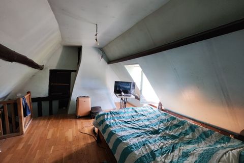 Villa a Lisieux, Calvados, Lisieux - € 85.000 | Ref: 4FAC7BCF52904A8E - foto 4