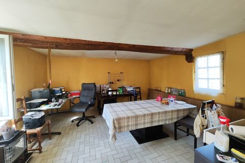 Villa a Lisieux, Calvados, Lisieux - € 85.000 | Ref: 4FAC7BCF52904A8E - foto 8