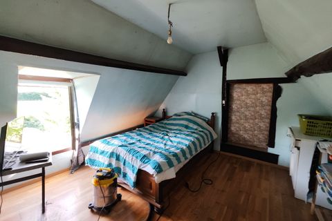 Villa a Lisieux, Calvados, Lisieux - € 85.000 | Ref: 4FAC7BCF52904A8E - foto 11