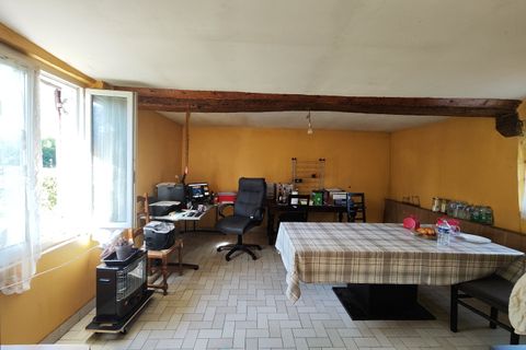 Villa a Lisieux, Calvados, Lisieux - € 85.000 | Ref: 4FAC7BCF52904A8E - foto 12