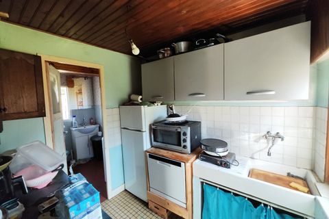 Villa a Lisieux, Calvados, Lisieux - € 85.000 | Ref: 4FAC7BCF52904A8E - foto 13