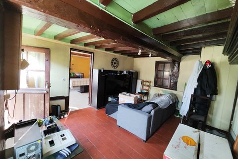 Villa a Lisieux, Calvados, Lisieux - € 85.000 | Ref: 4FAC7BCF52904A8E - foto 14