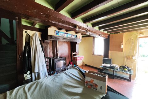 Villa a Lisieux, Calvados, Lisieux - € 85.000 | Ref: 4FAC7BCF52904A8E - foto 15